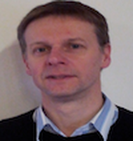 Ian Nunney