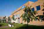 Norfolk and Norwich University Hospital