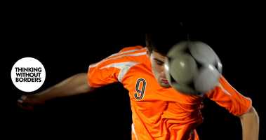 footballer