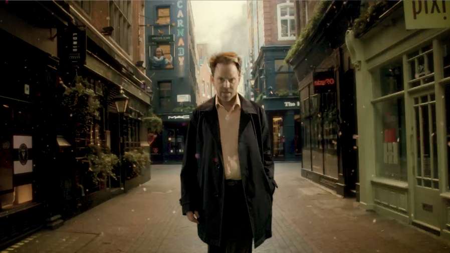 Rupert Reed