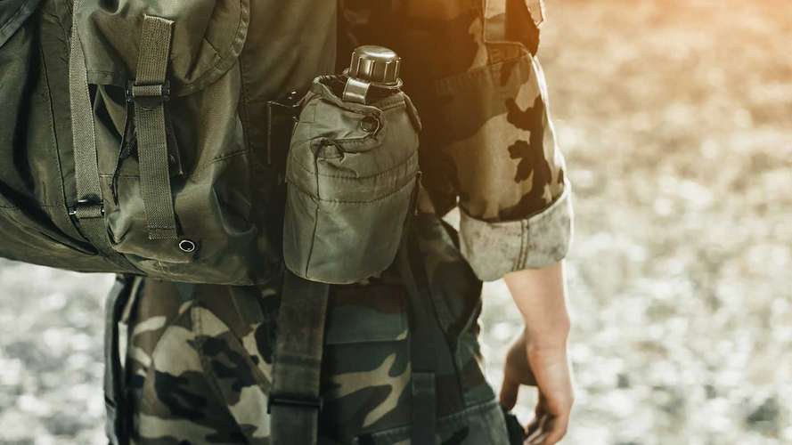 army soldier