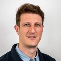 Professor James Chilvers