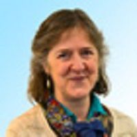 Dr Kathleen Lane