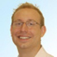 Dr James Desborough