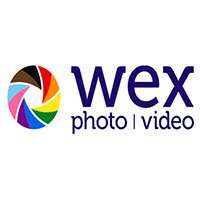 Wex video logo