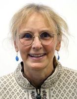 Karen Heywood