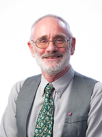 Peter Brimblecombe