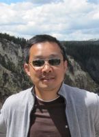 Xiao Ming Zhai
