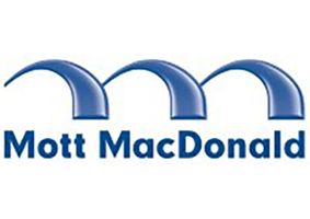 mott macdonald logo