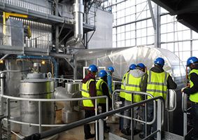 sita site visit