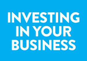 Investing in your Business