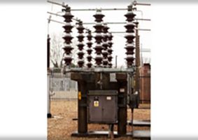 salle substation