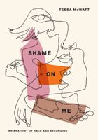 Book cover Shame on Me
