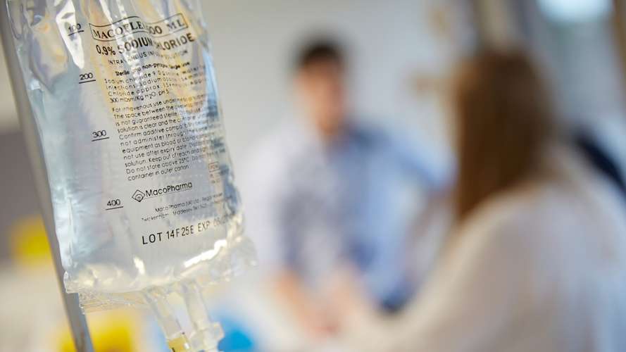 Clinical Skills - Norwich Medical School