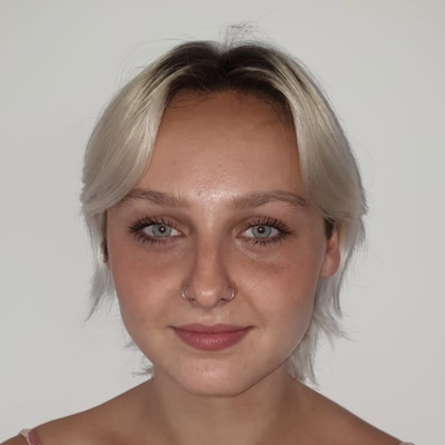 Lottie Blackford
