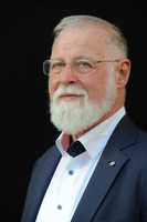 Alberto Manguel photo
