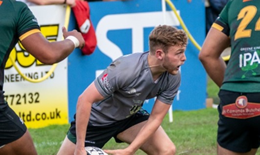 North Walsham Vikings Bursary