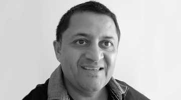 Manoj Joshi of ClimateUEA