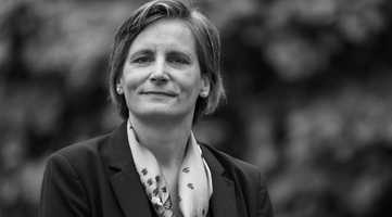 Corinne Le Quéré  of ClimateUEA