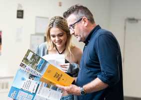 How to go to a University open day on a budget