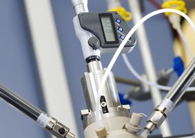 Mass Spectrometry Platform