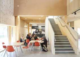 A home for your business