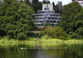 The Broad at UEA