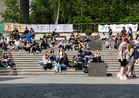 uea square