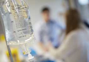 IV Pack