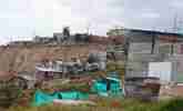 case study site