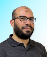 Dr Amr El Demerdash